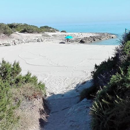 Dimora White Ostuni Exterior foto