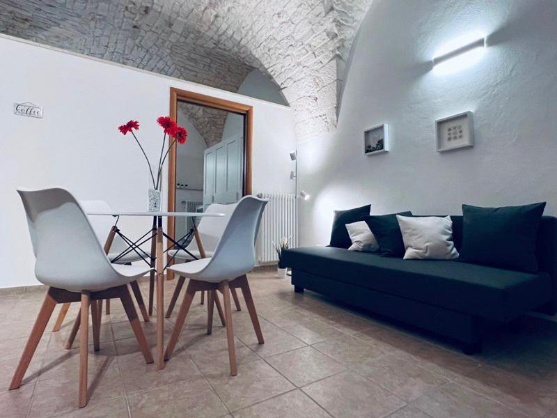 Dimora White Ostuni Exterior foto