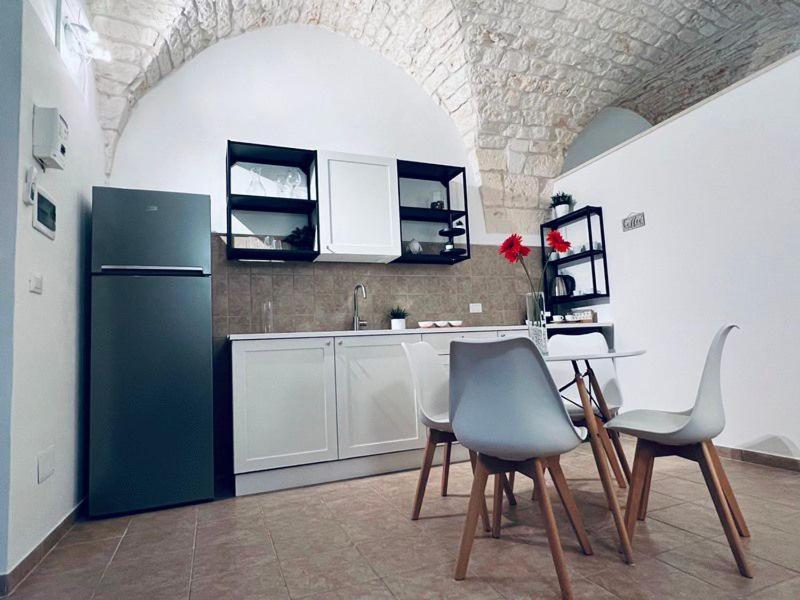 Dimora White Ostuni Exterior foto