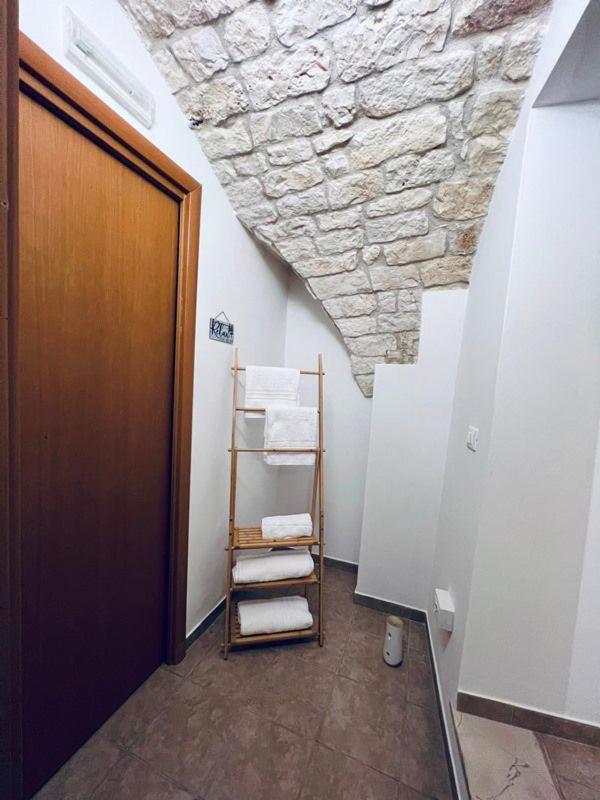 Dimora White Ostuni Exterior foto