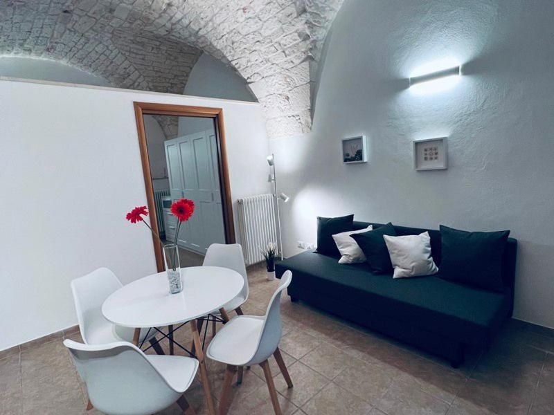 Dimora White Ostuni Exterior foto