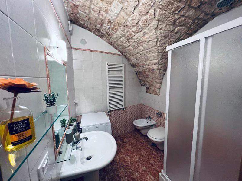 Dimora White Ostuni Exterior foto