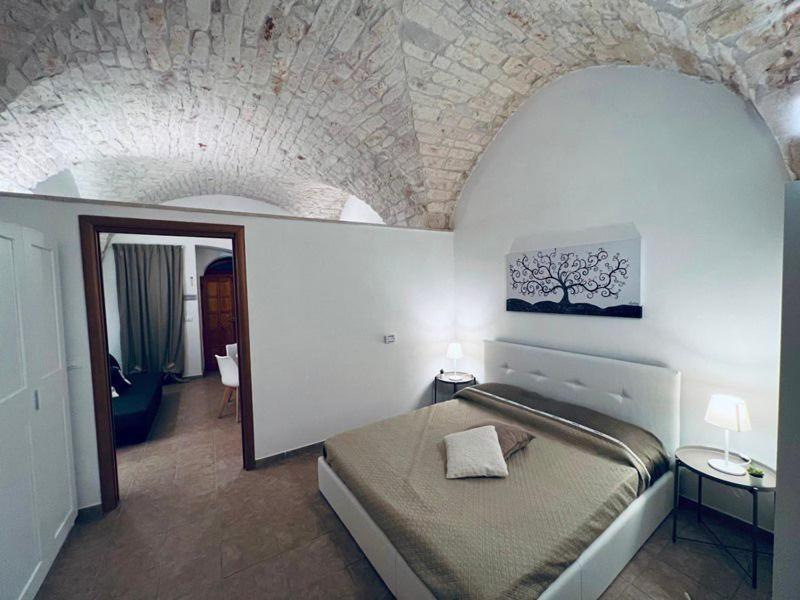 Dimora White Ostuni Exterior foto