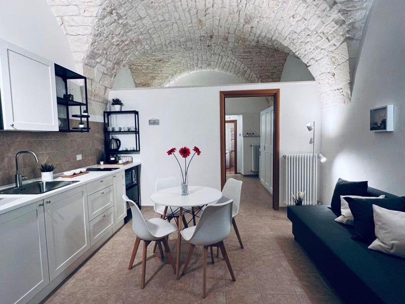 Dimora White Ostuni Exterior foto