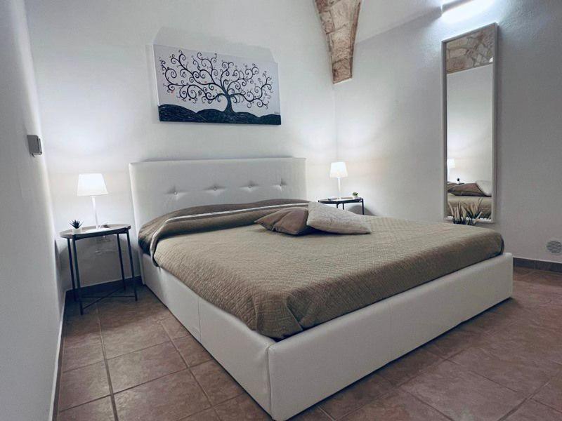 Dimora White Ostuni Exterior foto