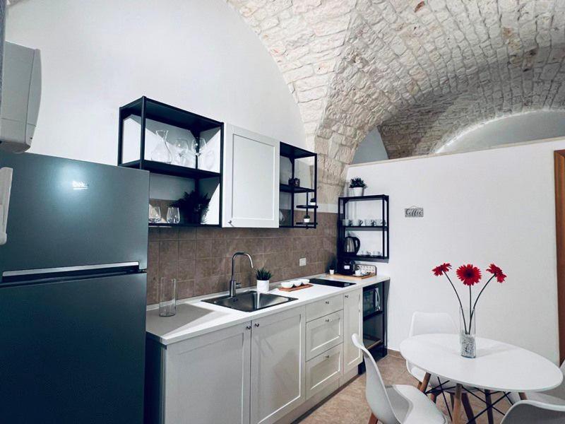 Dimora White Ostuni Exterior foto