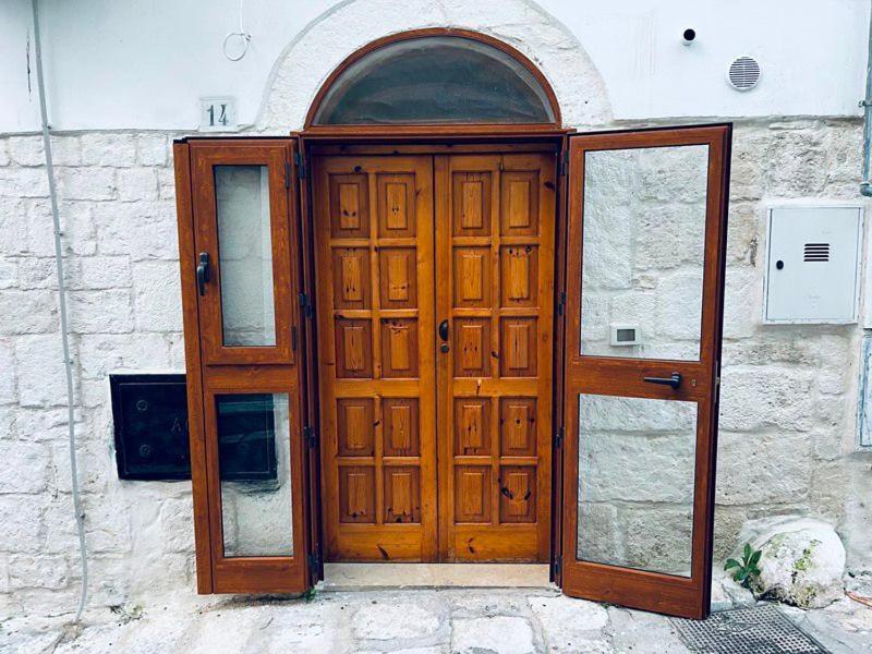 Dimora White Ostuni Exterior foto