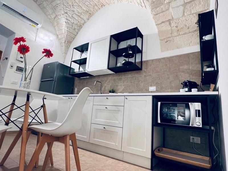Dimora White Ostuni Exterior foto
