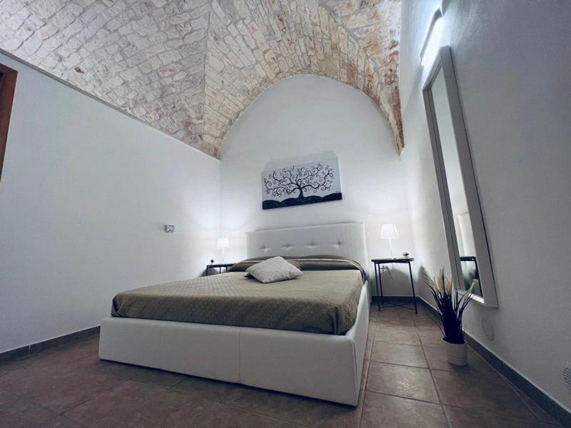 Dimora White Ostuni Exterior foto