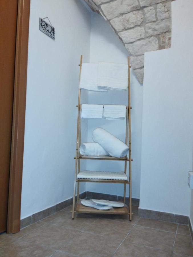 Dimora White Ostuni Exterior foto