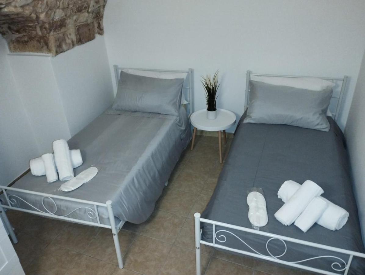 Dimora White Ostuni Exterior foto