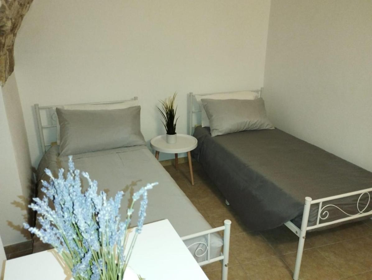 Dimora White Ostuni Exterior foto