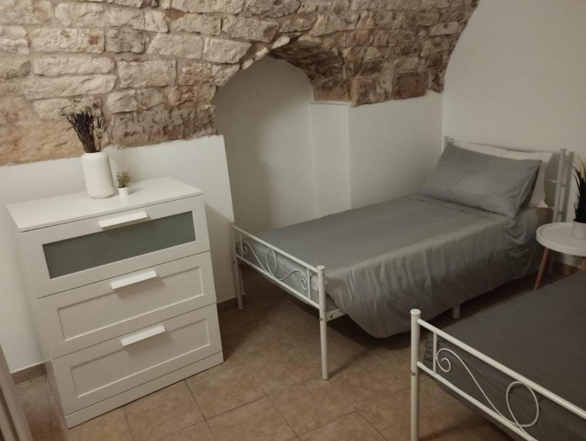 Dimora White Ostuni Exterior foto
